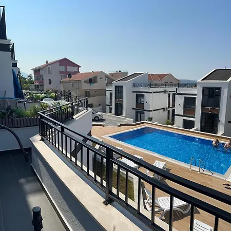 Teodo Deluxe Bodrum