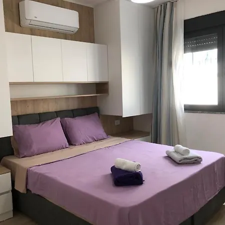 Сasa de vacaciones Teodo Deluxe