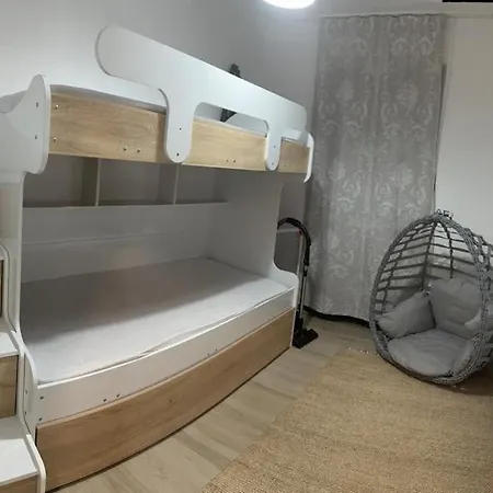 Hébergement de vacances Teodo Deluxe *