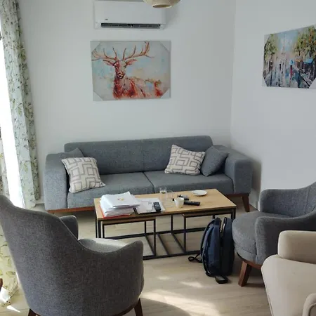 Teodo Deluxe Bodrum