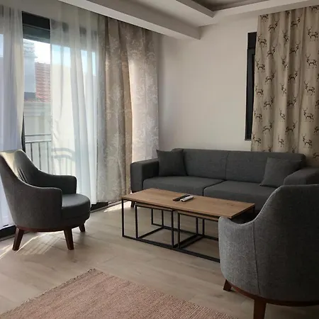 Teodo Deluxe Bodrum
