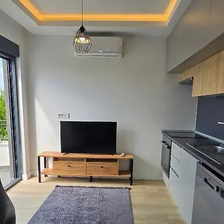 Teodo Deluxe Bodrum